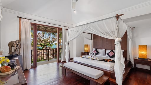 Villa Aqua Vista 25 Bedroom 1