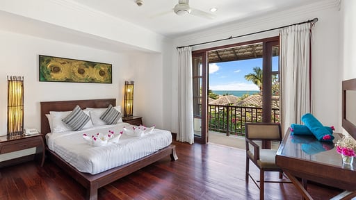 Villa Aqua Vista 25 Bedroom 2