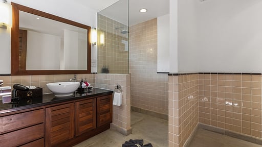 Villa Aqua Vista 25 Bedroom 2