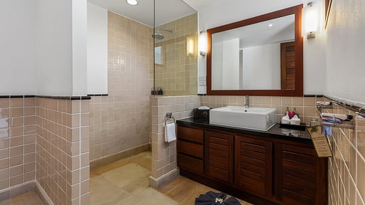 Villa Aqua Vista 25 Bedroom 3