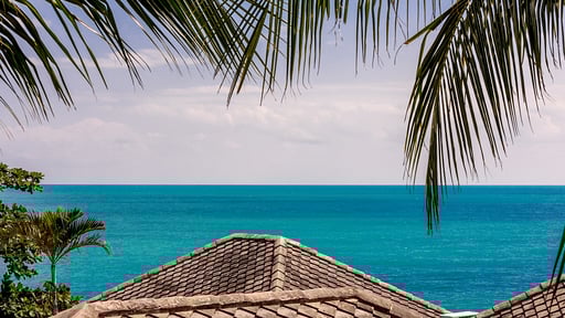 Villa Aqua Vista 25 Surroundings