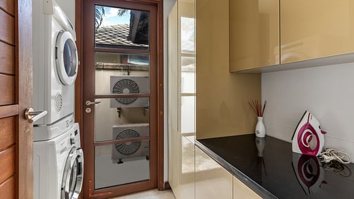 Villa Aqua Vista 26 Otros