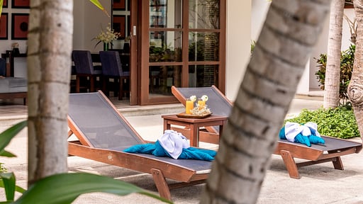 Villa Aqua Vista 26 Otros