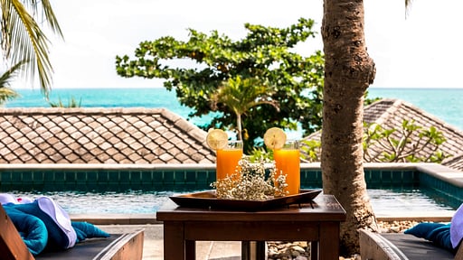 Villa Aqua Vista 26 Otros