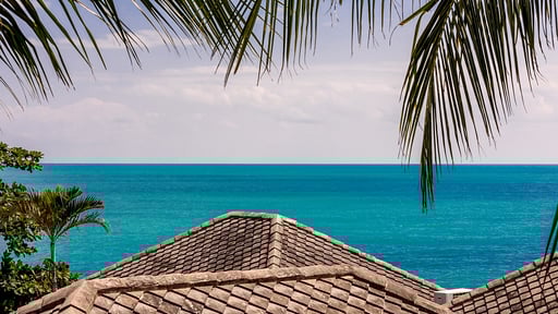 Villa Aqua Vista 26 Alrededores