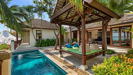 Villa Aqua Vista 26 Mirador