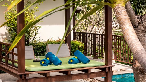 Villa Aqua Vista 26 Mirador