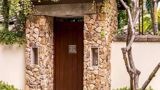 Villa Aqua Vista 26 Otros