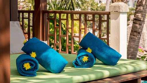 Villa Aqua Vista 26 Mirador