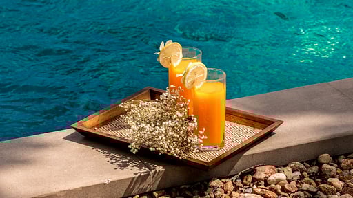 Villa Aqua Vista 26 Otros