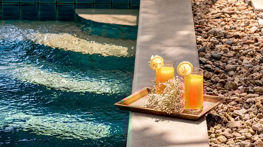 Villa Aqua Vista 26 Otros