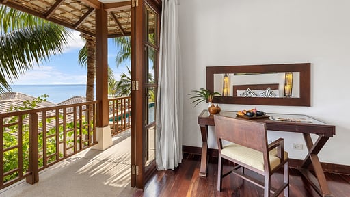 Villa Aqua Vista 26 Dormitorio 2