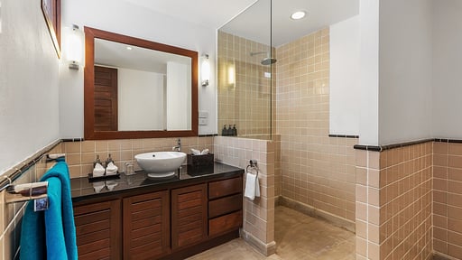 Villa Aqua Vista 26 Dormitorio 2