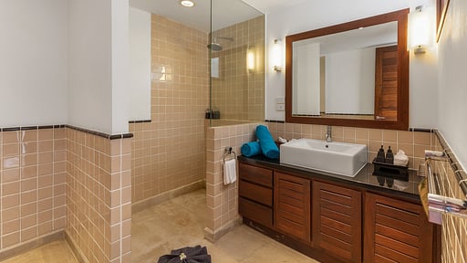 Villa Aqua Vista 26 Dormitorio 3