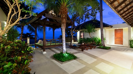 Villa Aqua Vista 26 Otros