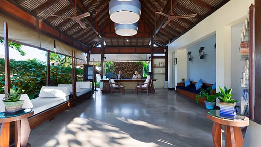 Villa Aqua Vista 26 Otros