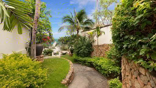 Villa Aqua Vista 26 Otros