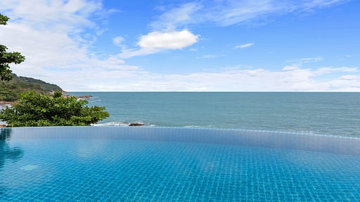 Villa Aqua Vista 26 Piscina 2