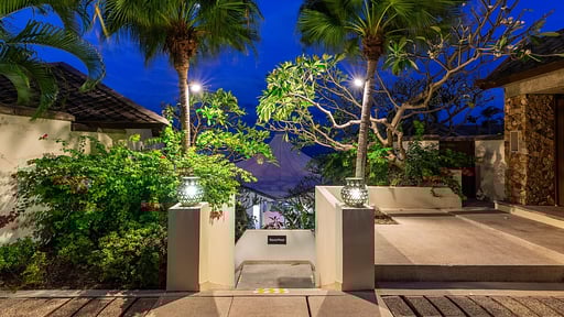 Villa Aqua Vista 26 Otros