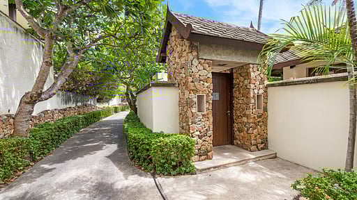 Villa Aqua Vista 28 Others