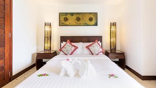 Villa Aqua Vista 28 Bedroom 2