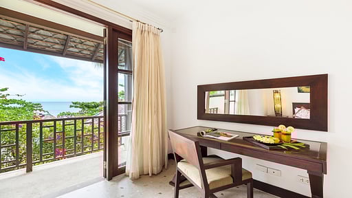 Villa Aqua Vista 28 Bedroom 2