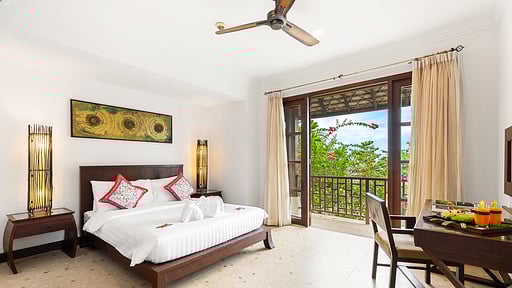 Villa Aqua Vista 28 Bedroom 2