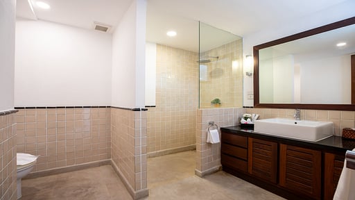 Villa Aqua Vista 28 Bedroom 2