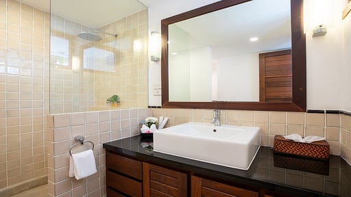 Villa Aqua Vista 28 Bedroom 2