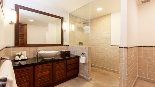 Villa Aqua Vista 28 Bedroom 3