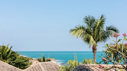 Villa Aqua Vista Surroundings