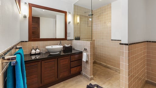 Villa Aqua Vista Bedroom 2