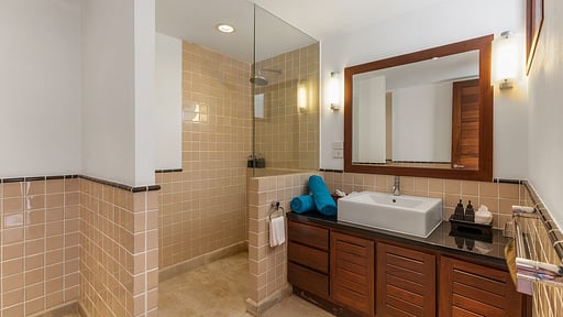 Villa Aqua Vista Bedroom 3