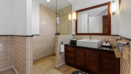 Villa Aqua Vista Bedroom 6