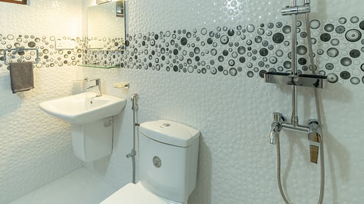 Villa Araliya Спальня 2