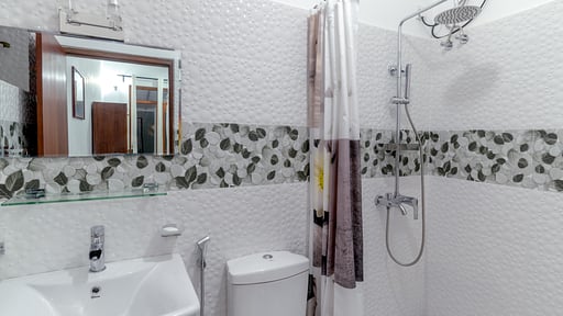 Villa Araliya Спальня 4