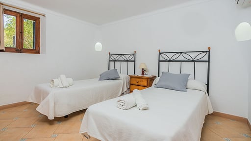 Pericas Almadrava Dormitorio 3