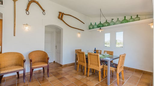 Pericas Almadrava Otros