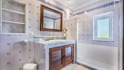 Pericas Almadrava Dormitorio 1