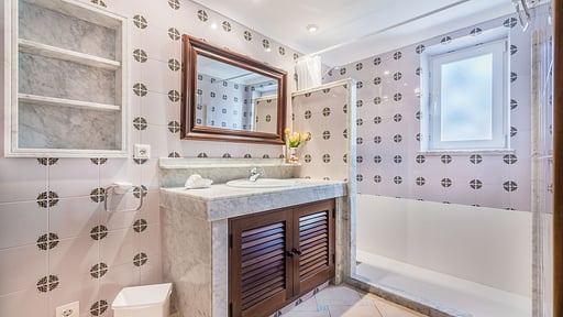 Pericas Almadrava Dormitorio 2