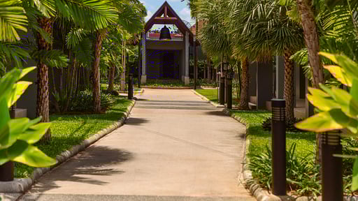 Villa Aramoana Others