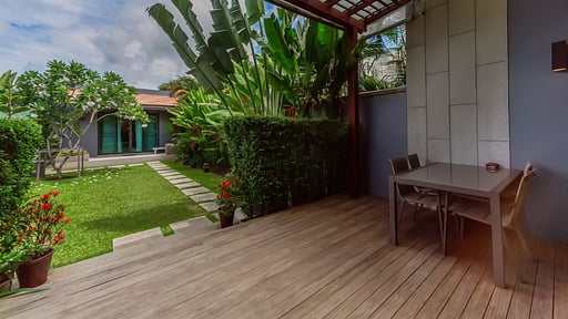 Villa Aramoana Others