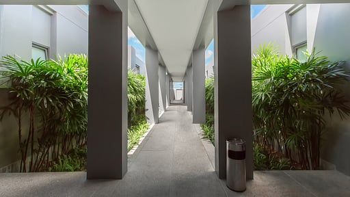 Villa Aramoana Others