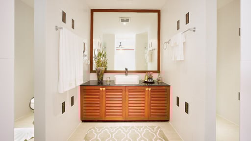 Villa Aranda Bedroom 4