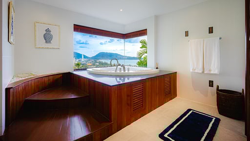 Villa Aranda Bedroom 2