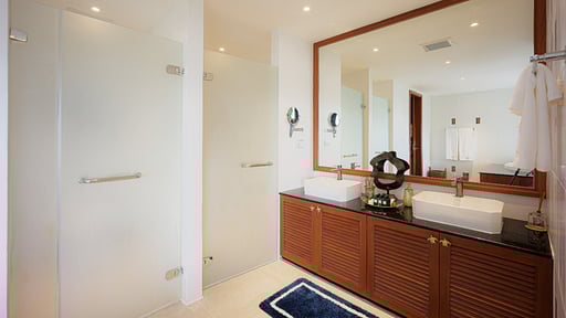 Villa Aranda Bedroom 2