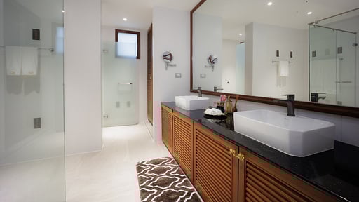 Villa Aranda Bedroom 3