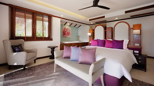 Villa Aranda Bedroom 1