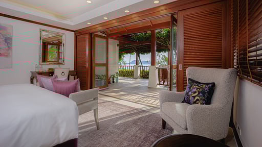 Villa Aranda Bedroom 1