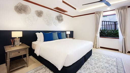 Villa Aranda Bedroom 3